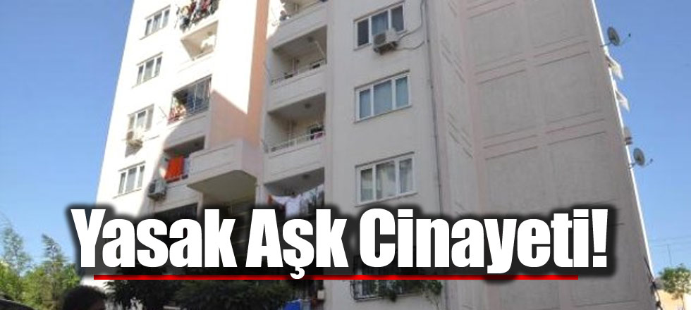 Yasak Aşk Cinayeti!