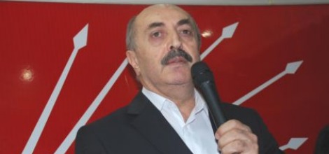 Öner'den Şok Suçlama: Organize Suç Örgütü Var