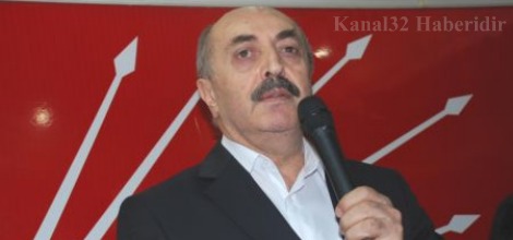 CHP Adayı Öner'den Sert Cevaplar