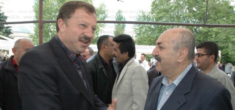 Özel'den Öner'e: 'Sayemizde Sizde Jiple Geziyorsunuz'