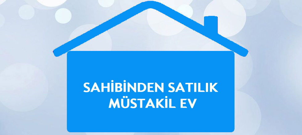 Kuleönü Kasabası'nda Satılık  2 Katlı Müstakil Ev