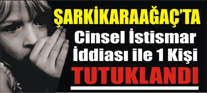 "Cinsel Organını Gösterdi" İddiası