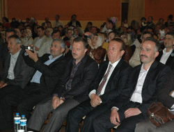 Tomurcuk Çocuk Evinden Muhteşem Gece
