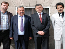 Demirel'e Sahip Çıkacaklar