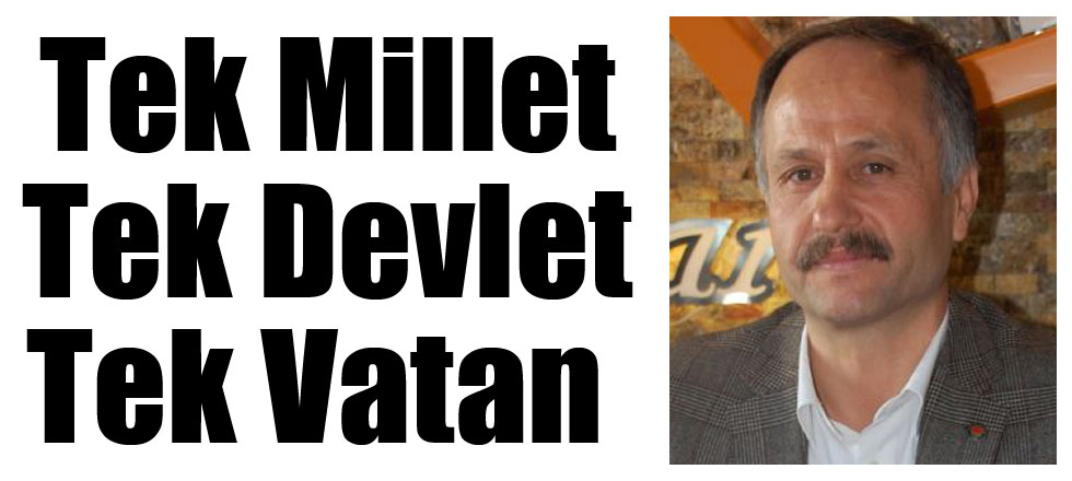 Sivil Toplum Hareketi'nden Kınama Mesajı