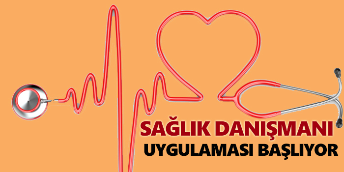 Eczacılar Hastalara 'Sağlık Danışmanlığı' Yapacak