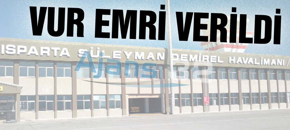 Vur Emri Verildi
