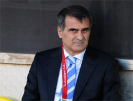 Şenol Güneş'e ikinci Fenerbahçe şoku