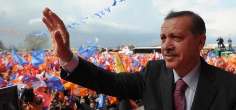 Başbakan Erdoğan Isparta Teşkilatının İstifasını İsteyecek Mi?