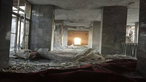 Meclisi Bombalayanlardan Biri Isparta'lı Çıktı