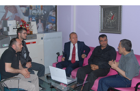 Oğuz: 'Kabul edilemez'