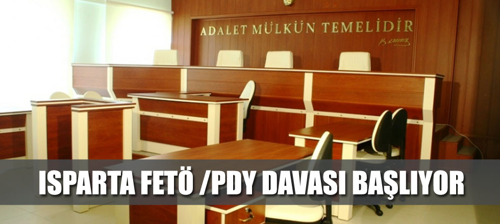 Tarihi Dava'ya Devam Ediliyor