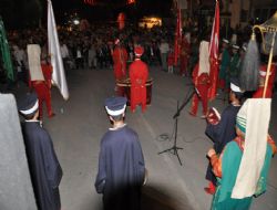 Belediye'den Fetih Şenliği