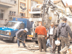 Yağmur Yağdı Düğün Suya Düştü