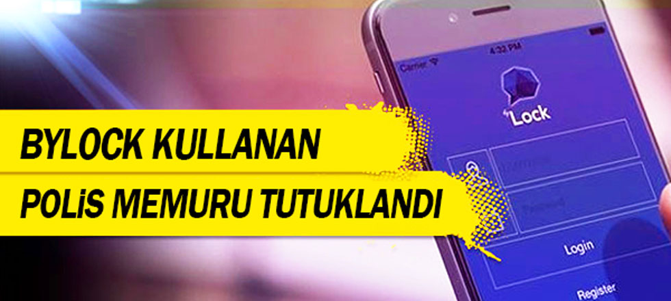 Isparta’da 1 Polis Memuru FETÖ'den Tutuklandı