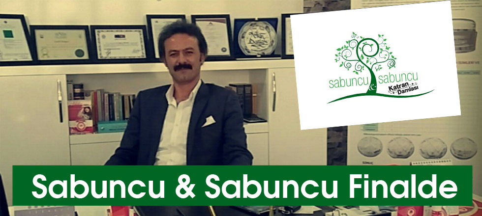 Sabuncu Sabuncu Finalde