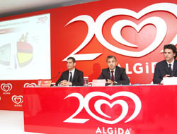 Algıda Isparta'dan Teğet Geçti