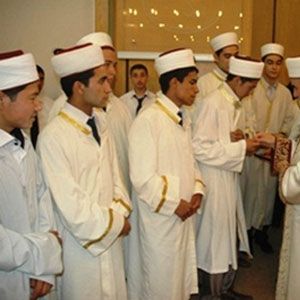 Diyanet 5 Bin 879 Personel Alacak