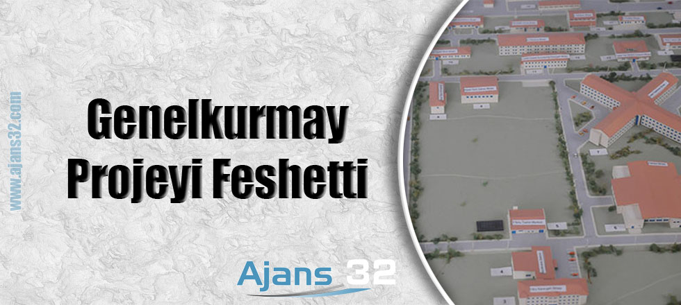 Genelkurmay Sözleşmeyi Feshetti