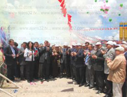 Belediye Doğal Yalıtım Malzemesi Üretecek