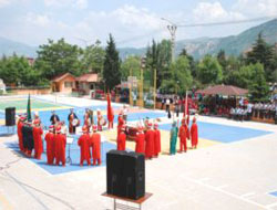 Fethin Yıldönümü Mehterle Kutladı