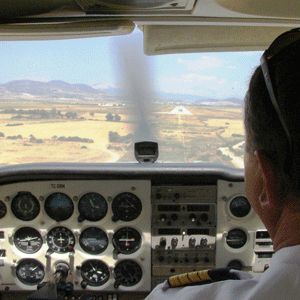 Batı Akdeniz Havacılık Merkezi Oluyor