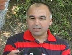 MFİB Başkanından Baka'ya Ziyaret