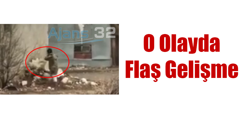Köpek İşkencesi Olayında Flaş Karar