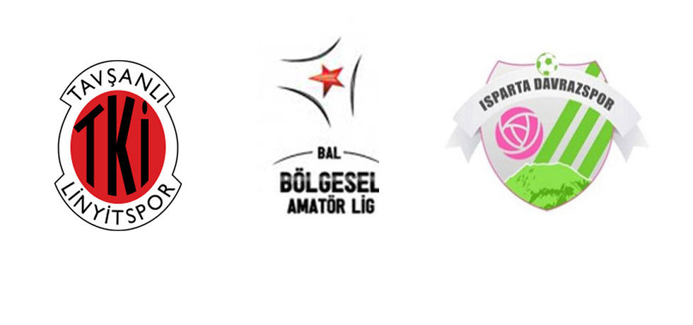 Tavşanlı Linyitspor (0 - 0) Isparta Davrazspor