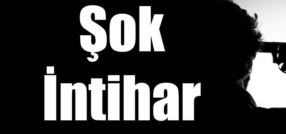 Şok İntihar