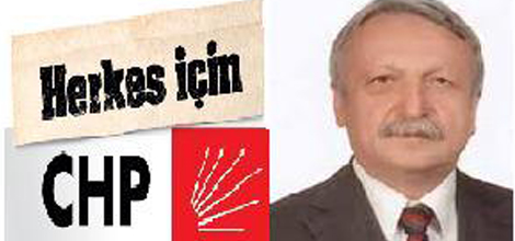 CHP Adayı İrfan Bakır Konuştu !