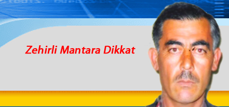 Zehirli Mantar Yiyen Ailenin Karaciğeri İflas Etti