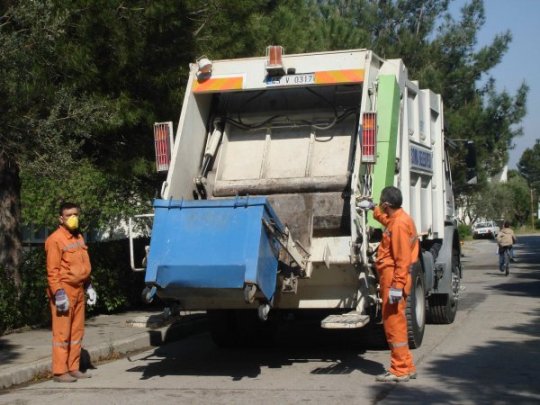 Temizlik İhalesinde Mutlu Son