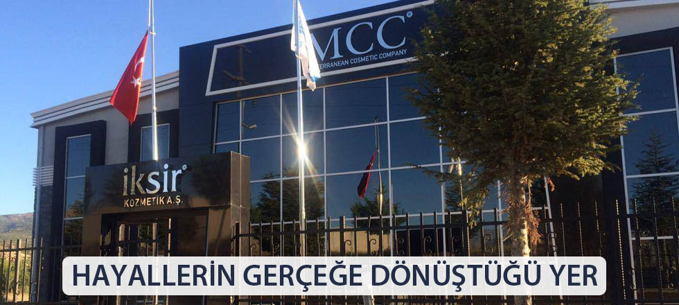 Hayallerin Gerçeğe Dönüştüğü Yer
