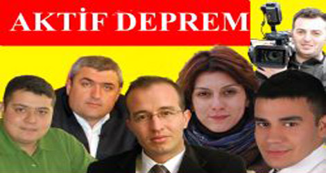 Çokyaşa : 'Üye Olmayanlar İstifa Etti!'