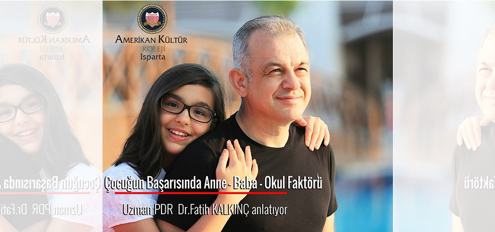 Amerikan Kültür Koleji Ücretsiz Seminere Davet Ediyor