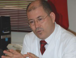 Vatandaşlar Tıp Fakültesinden Rahatsız