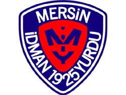 Mersin İY, Davraz'da Kampa Giriyor