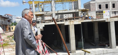 ITKM İle İlgili Şok Bilir Kişi Raporu