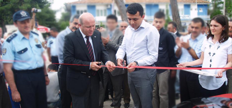 Elcim: 'Gönenlilere Bu Araçlar Yakışır'