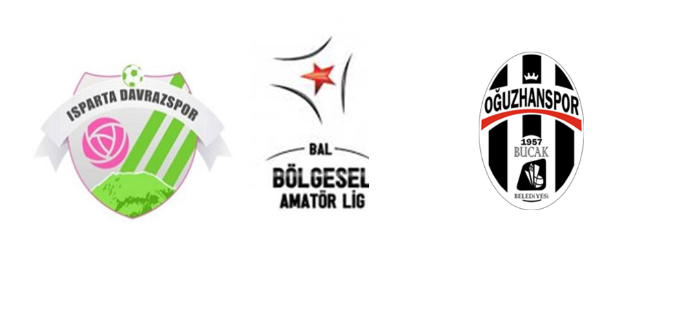 Isparta Davrazspor - Bucak Oğuzhanspor Canlı Yayın