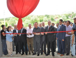 Hayırseverden Öğrenci Yurdu