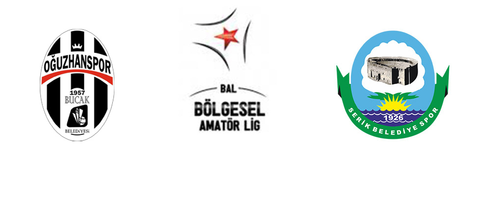 Bucakspor - Serik Belediyespor Maç Skoru