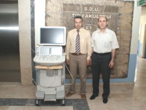 Kalp Delikleri Ameliyasız Kapatılacak