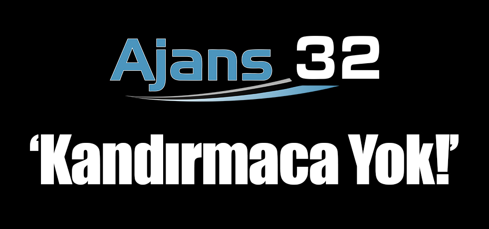 Kandırmaca Yok!