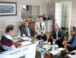 Meyve Suyunda İtalyan Eşleşmesi