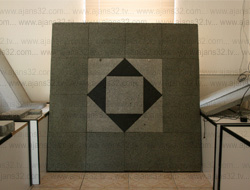 Isparta'nın Gültaşı Dünyayı Süslüyor