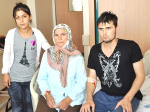 Yaşı Büyük Olsaydı Ölmeyecekti