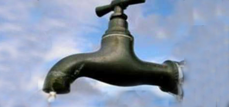 'Isparta Temiz Su İçmiyor' İddiası