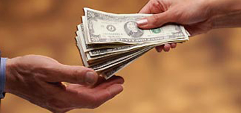 Rüşvet İddiası Nikah Memurunu Açığa Aldırttı!